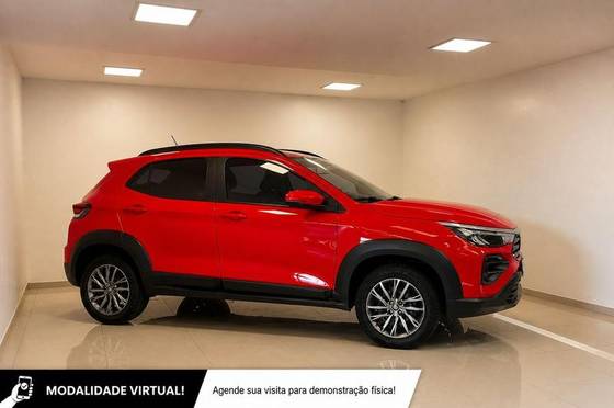 FIAT PULSE 1.3 FLEX DRIVE CVT
